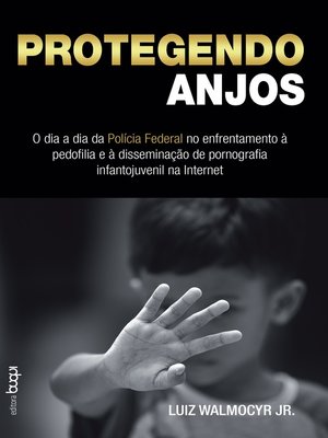 cover image of Protegendo Anjos